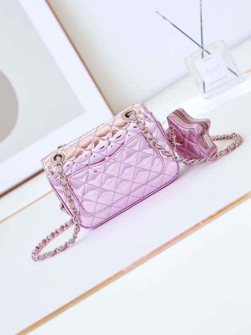 Ch**el cf series bags